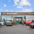 Van Mossel Hyundai Groningen – Groningen Van Mossel Hyundai Groningen – Groningen