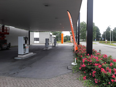 DCB TankEasy – Spijkenisse