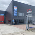 Agin BV LPG Installation – Rotterdam Agin BV LPG Installation – Rotterdam