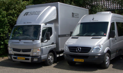 Rent a Car Service Boskoop BV – Boskoop