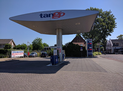 Tango Nijkerk – Nijkerk