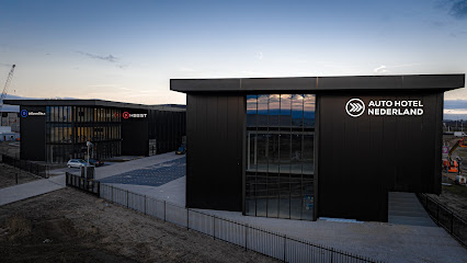 HBEST automotive – Alkmaar