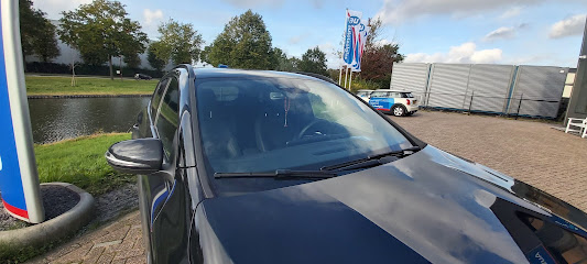 Autotaalglas Nieuwegein – Nieuwegein