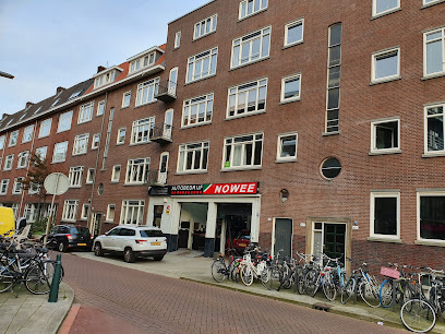 Autobedrijf Nowee – Rotterdam