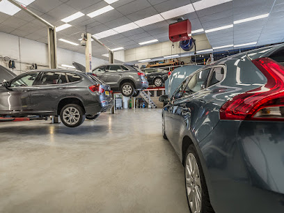 Autobedrijf Van Vliet – Schagen