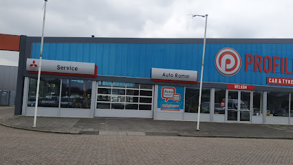 Auto Romar Spijkenisse – Spijkenisse