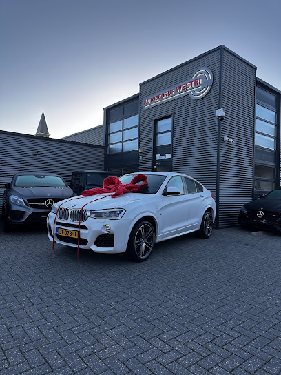 Autobedrijf Westri Bennekom – Bennekom