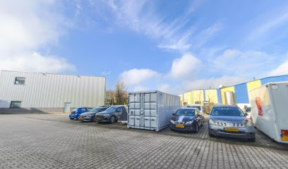 OA Auto Service Tilburg – Tilburg