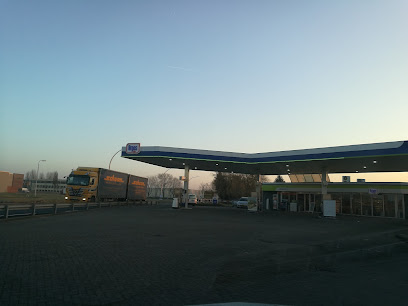 Argos Strijen, Trambaan – Strijen