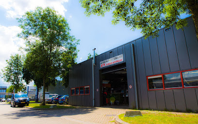 Apk Autobedrijf Almere – Almere