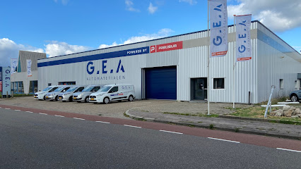 GEA Automaterialen B.V. – Emmen