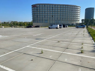 Mobypark – Parkeren Schiphol IntercityHotel Amsterdam Airport – Hoofddorp