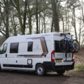 Up North Camperverhuur b.v. – Etten-Leur Up North Camperverhuur b.v. – Etten-Leur