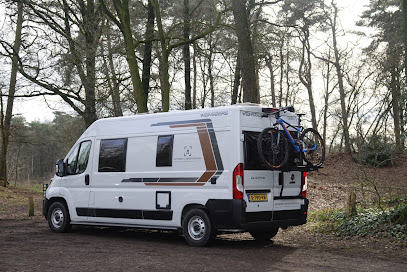 Up North Camperverhuur b.v. – Etten-Leur
