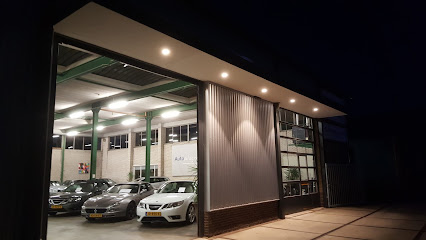 Auto Wagner – Amersfoort