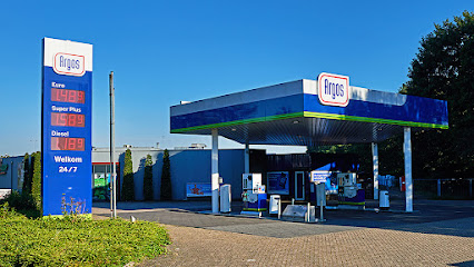 Argos Winterswijk – Winterswijk
