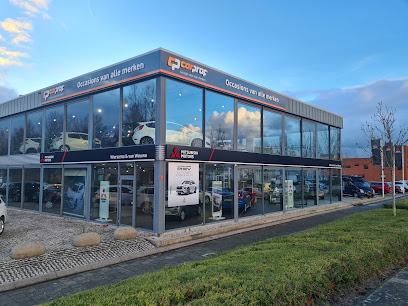 Wiersema & van Wouwe – Hoofddorp