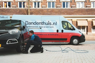 Bandenthuis – Weesp