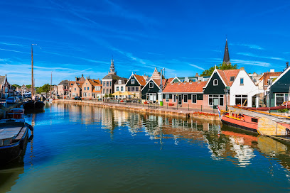 Landal Waterpark Volendam – Volendam