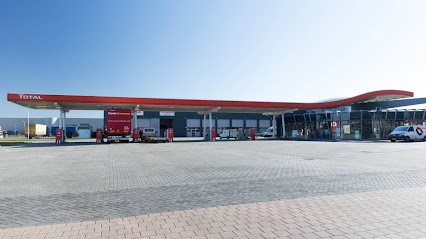 TotalEnergies Van Dijkhuizen Medel – Tiel