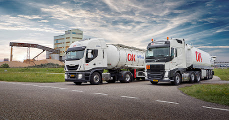 OK Oliecentrale B.V. – Arnhem