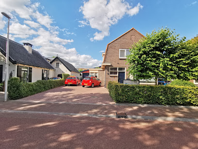 Driving School De Meern – Utrecht