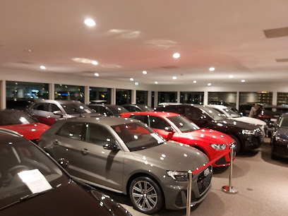Century Auto Group – Groningen