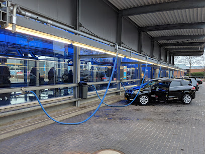 Leus Carwash Almelo – Almelo Leus Carwash Almelo in de stad Almelo