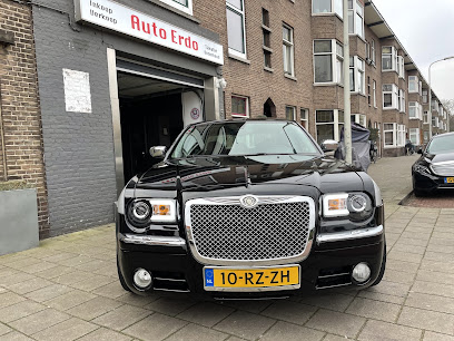 Auto Erdo – Rijswijk