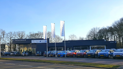 Janssen Van Kouwen Peugeot & Citroen – Hilversum