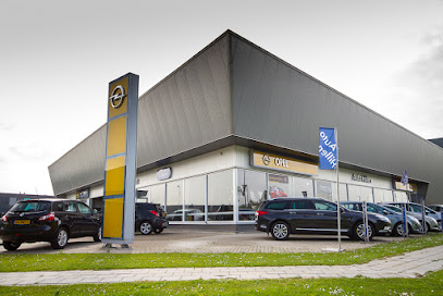 Auto Hillen BV – Zutphen