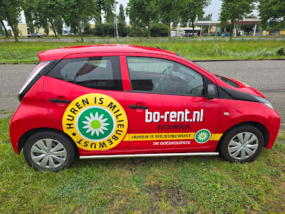 Bo-rent Middelburg – Middelburg
