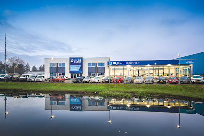 Jilis van Mourik Cars – Geldermalsen