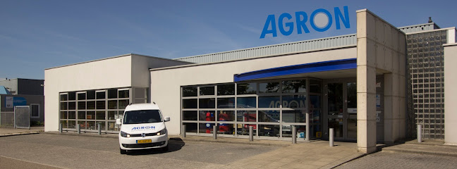 Agron Automaterialen – Geleen
