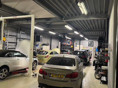 Autobedrijf Noordenweg – Ridderkerk