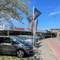 Citroen Garage | De Jong Autobedrijf Katwijk – Katwijk aan Zee