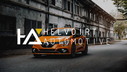 Helvoirt Automotive – Waalre