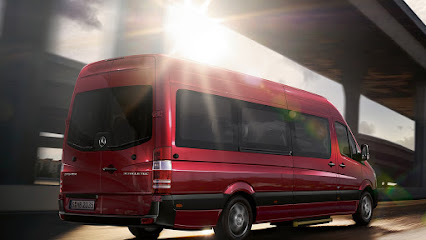Elting Vans – Badhoevedorp