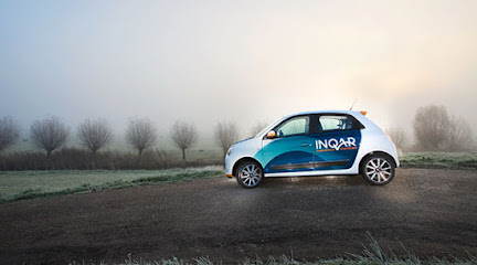 INQAR Dallinga Autoverhuur & Shortlease Groningen – Groningen