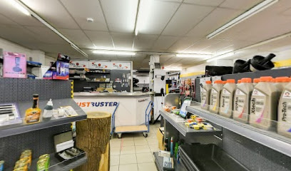 Rustbuster – Veenendaal