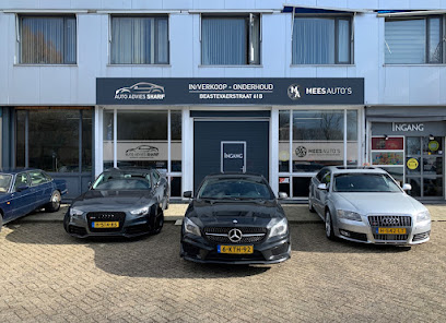 Mees Auto’s – Alkmaar