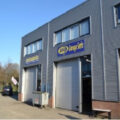 Garage Sefa – Zaandam