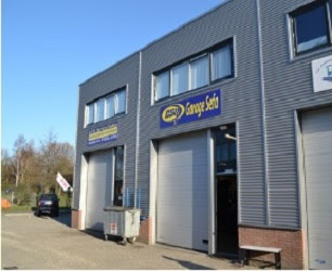 Garage Sefa – Zaandam