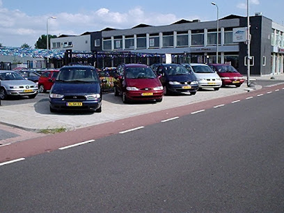 Autobedrijf van der Plaats – Utrecht