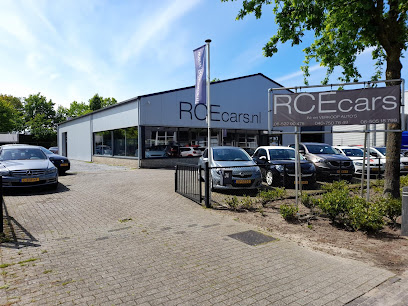 Rce Cars – Nuenen