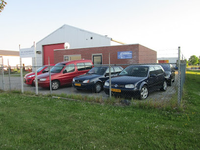 Autobedrijf De Hondsrug – Emmen
