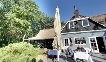 De Goede Gooier – Blaricum