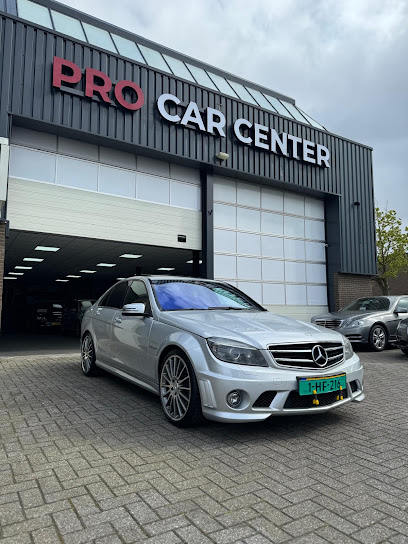 Pro Car Center – Honselersdijk