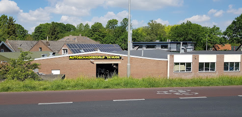 Autoschade De Nude C.V. – Wageningen