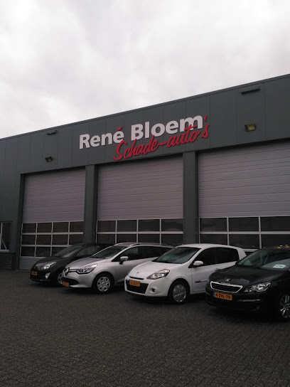 Rene Bloem Schade-Auto’s B.V. – Didam